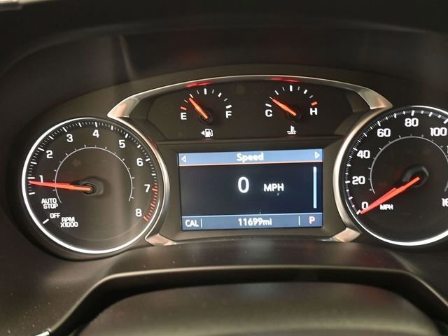 Used 2024 Chevrolet Blazer LT image 9