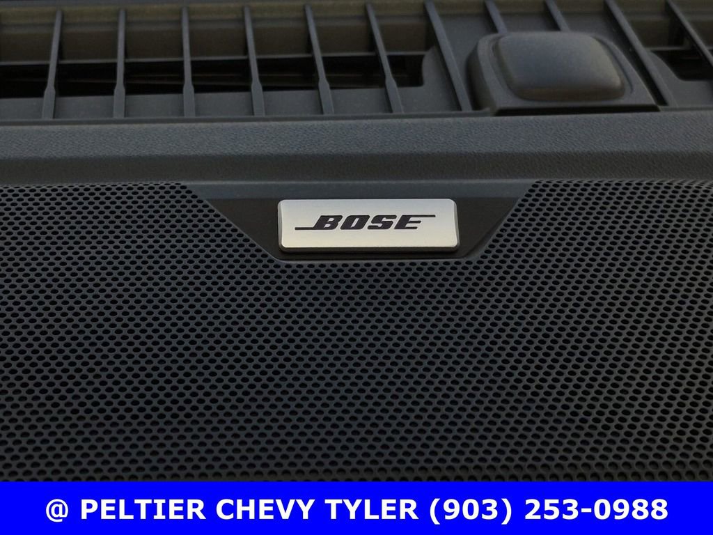 Used 2024 Chevrolet Colorado ZR2 w/ ZR2 Convenience Package III image 34