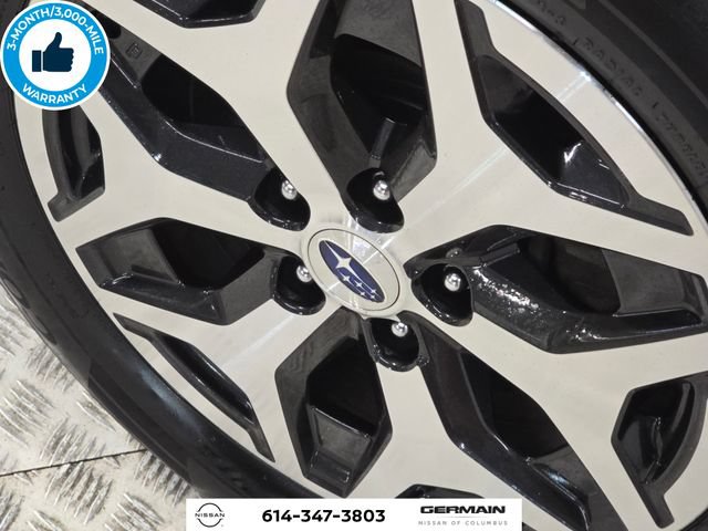 Used 2024 Subaru Forester Premium AWD/4WD image 11