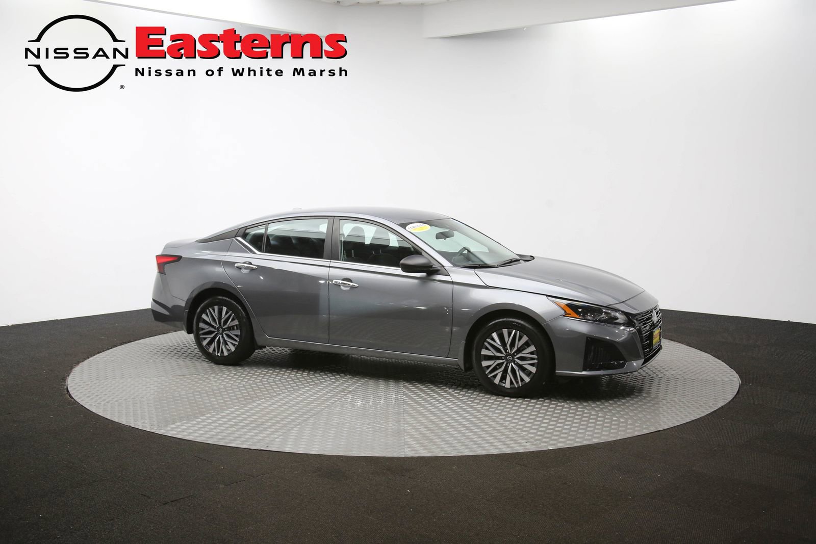 Used 2024 Nissan Altima 2.5 SV image 83