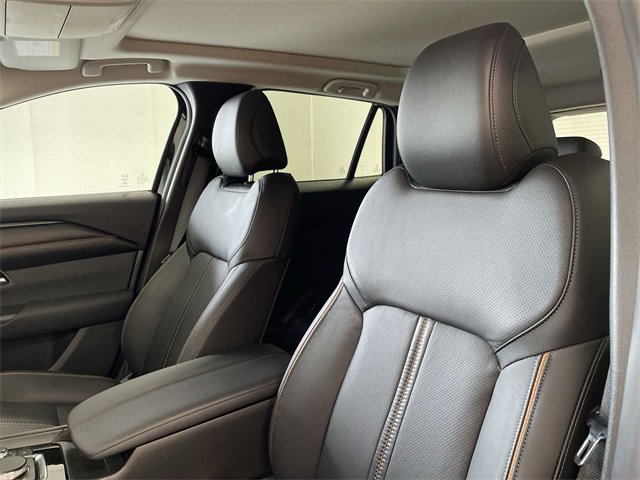 Used 2025 MAZDA CX-50 AWD 2.5 S w/ Premium Plus Pkg image 21