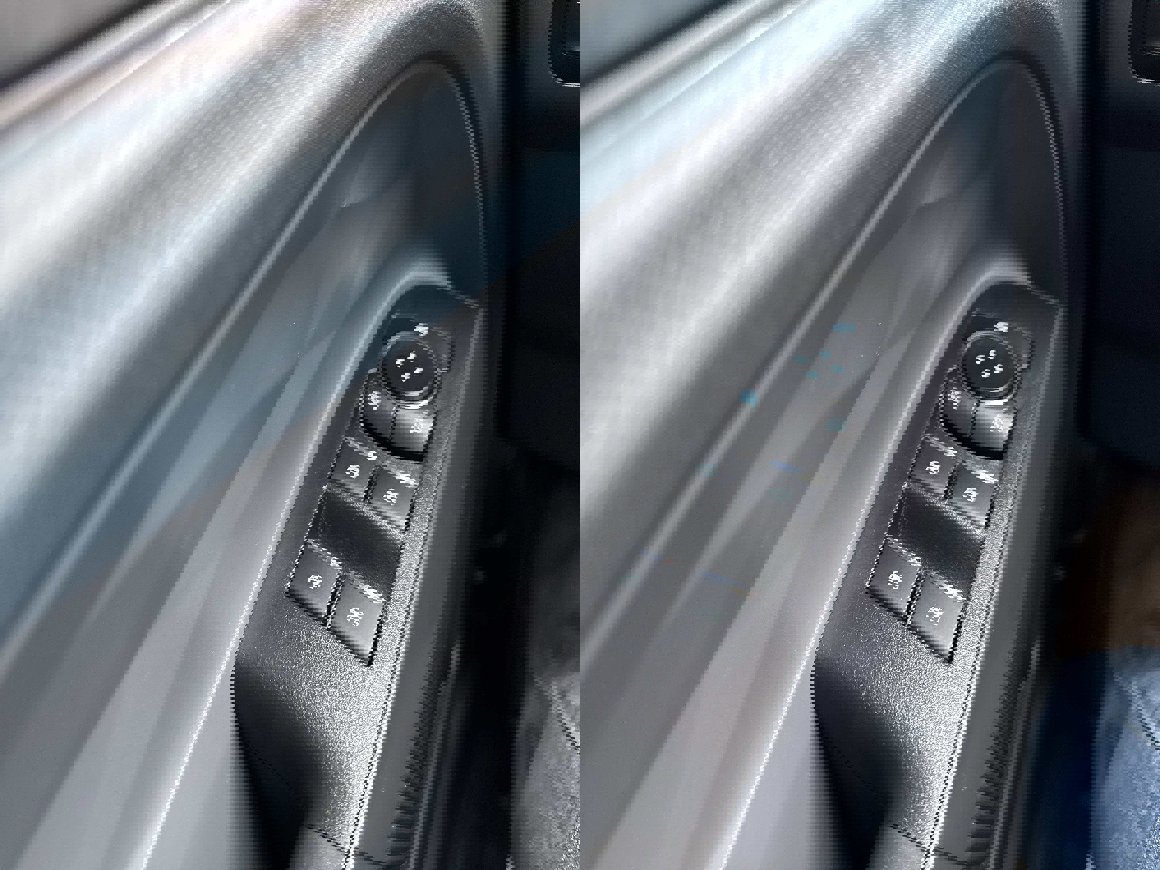 New 2025 Ford Maverick XLT w/ Black Appearance Package AWD/4WD image 29