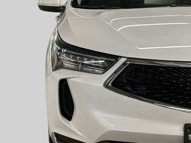 Certified 2023 Acura RDX AWD image 9