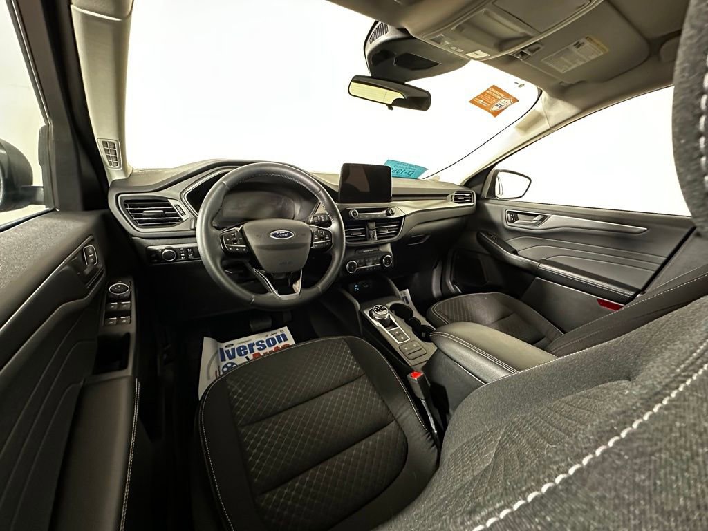 Used 2023 Ford Escape Active image 22