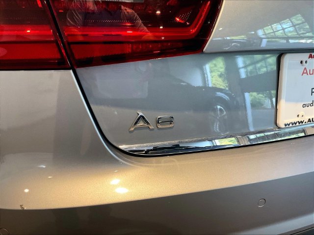 Used 2018 Audi A6 2.0T Premium Plus w/ Premium Plus Package AWD/4WD image 33
