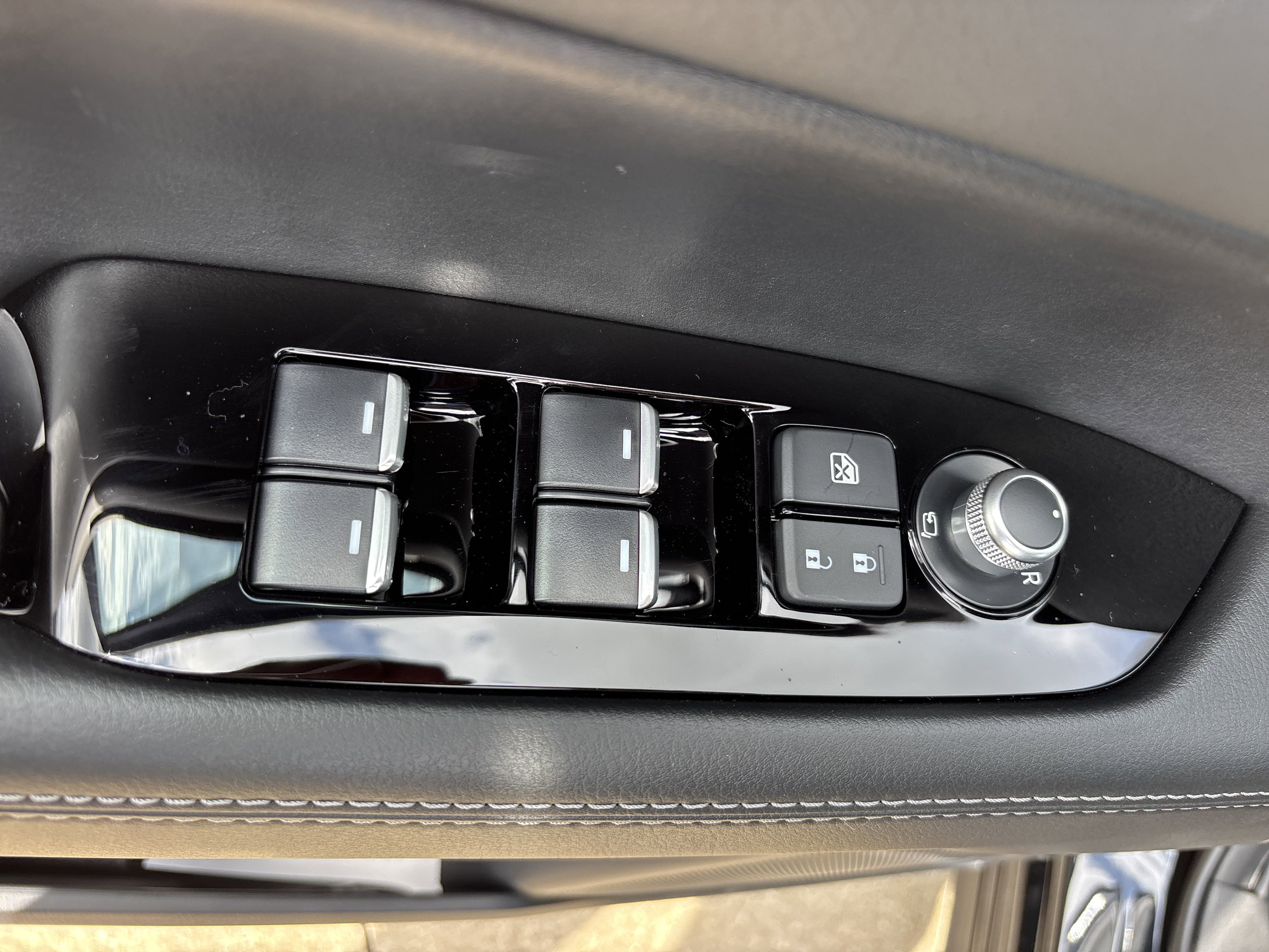 New 2025 MAZDA CX-5 AWD 2.5 S w/ Premium Plus Pkg image 21