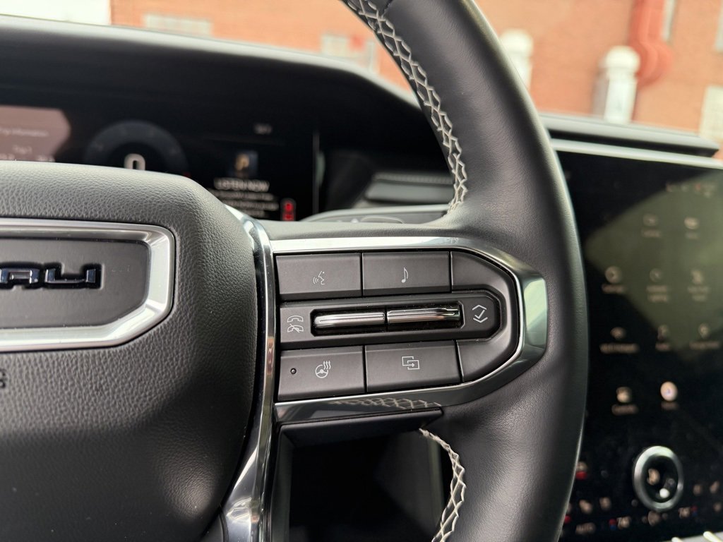 Used 2024 GMC Acadia Denali w/ Super Cruise Package image 39