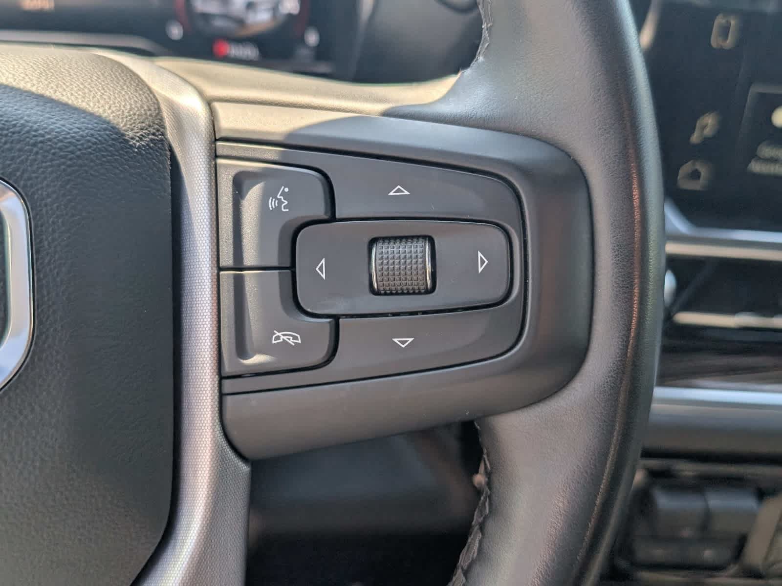 Used 2024 GMC Sierra 1500 Elevation AWD/4WD image 23