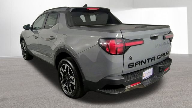 New 2026 Hyundai Santa Cruz Limited image 8