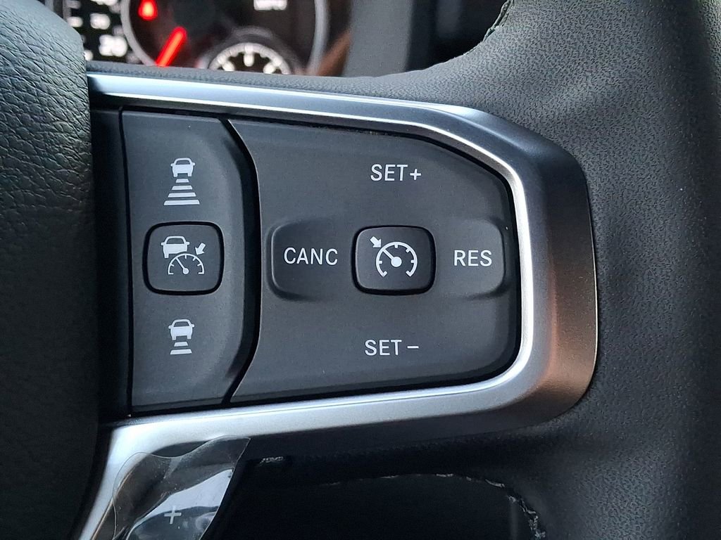 Used 2025 RAM 2500 Big Horn image 16