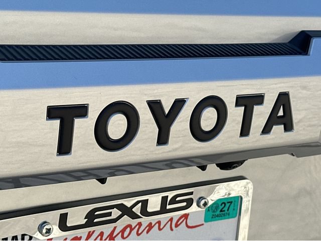 Used 2026 Toyota 4Runner TRD Sport Premium AWD/4WD image 22