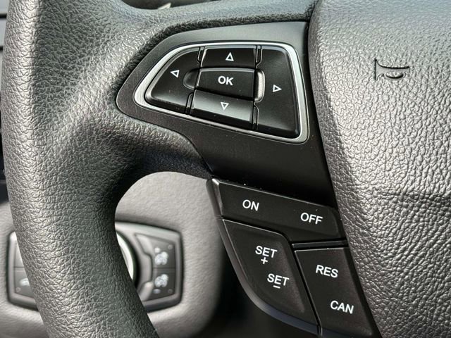 Used 2017 Ford Escape SE FWD image 20