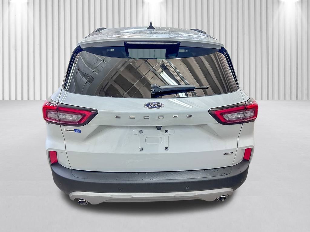 New 2026 Ford Escape SE image 6