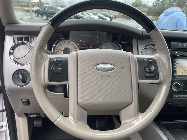 Used 2012 Ford Expedition Limited image 14