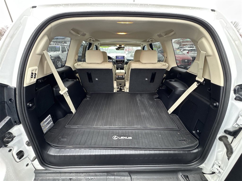 Used 2023 Lexus GX 460 Premium image 24