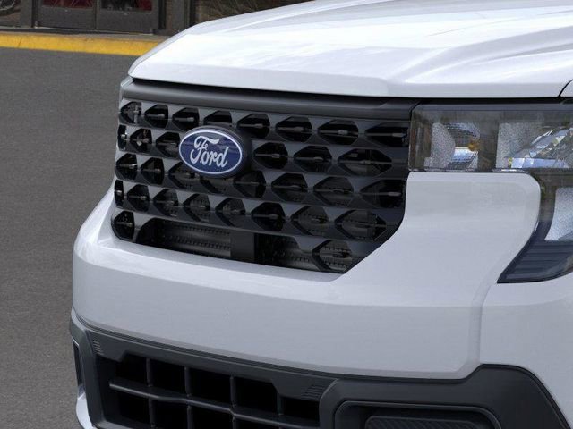 New 2025 Ford Maverick XLT image 18