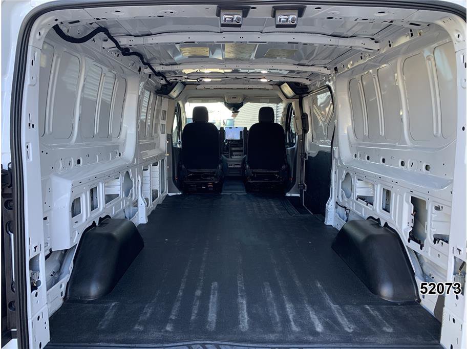 Used 2022 Ford Transit 250 Low Roof image 9