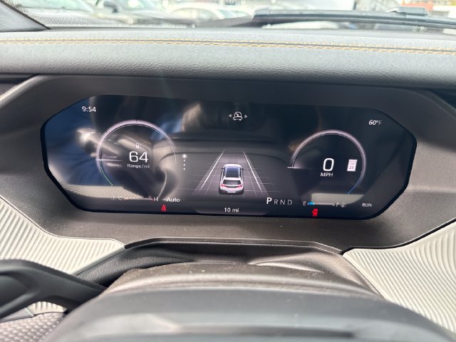 New 2026 Jeep Cherokee Overland AWD/4WD image 19