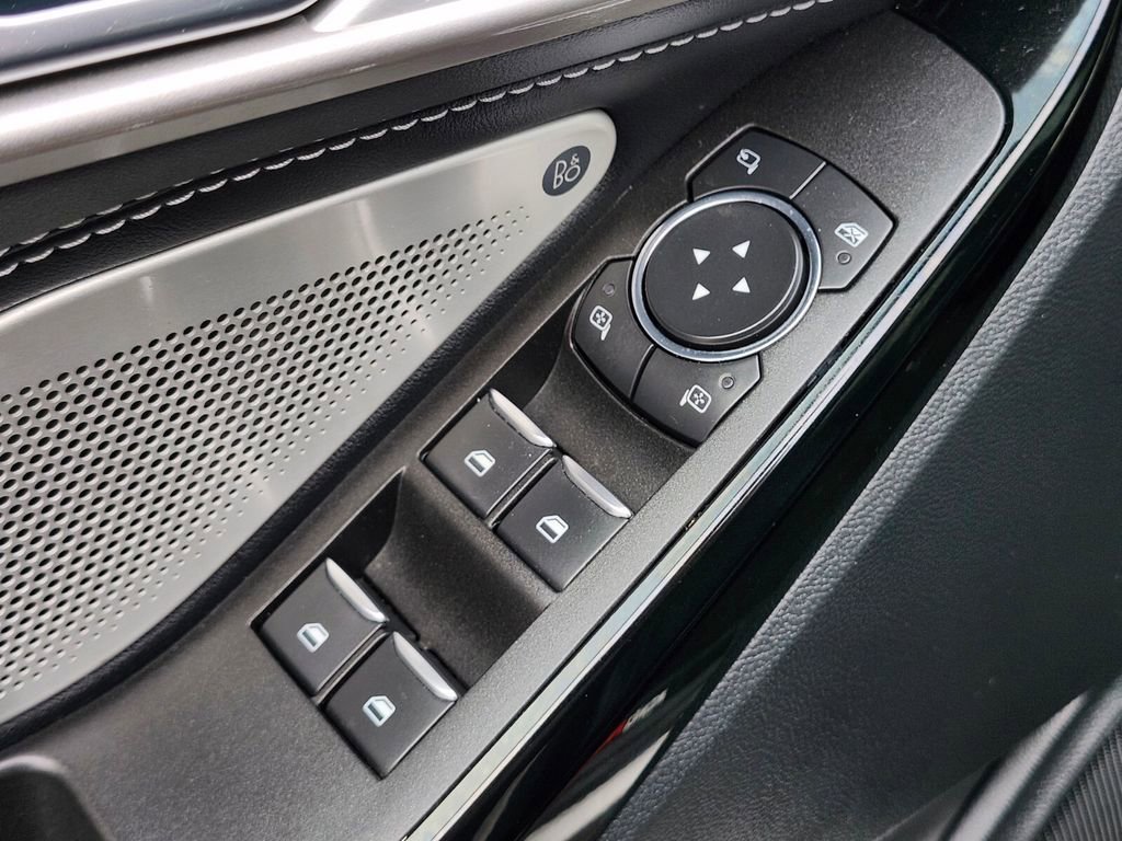 Certified 2022 Ford Explorer ST w/ Equipment Group 401A image 19