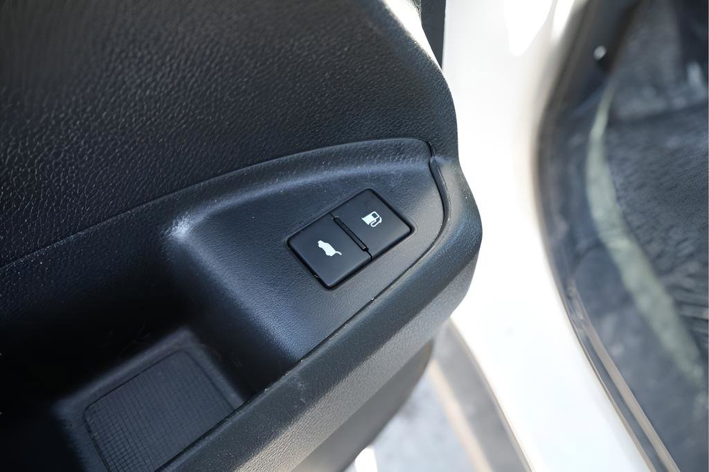 Used 2022 Honda Passport EX-L image 26