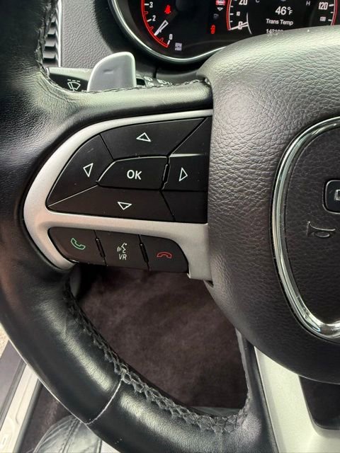 Used 2016 Dodge Durango Limited image 19