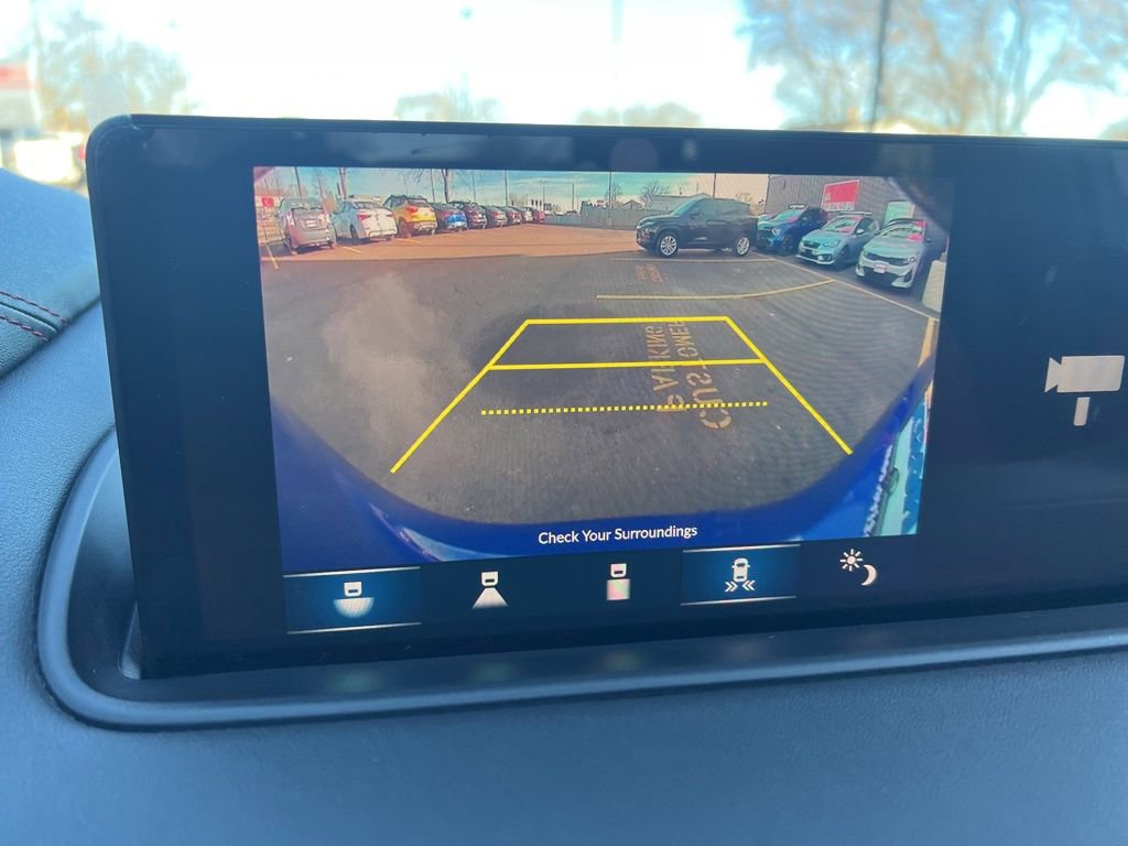 Used 2023 Acura MDX A-Spec image 54