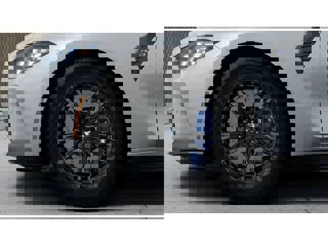 New 2026 BMW M3 w/ Executive Package image 7