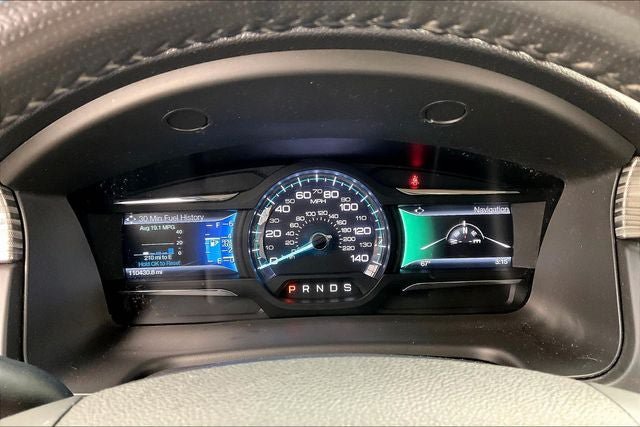 Used 2018 Ford Flex SEL w/ Equipment Group 202A AWD/4WD image 24