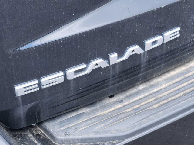 Used 2021 Cadillac Escalade ESV Sport Platinum AWD/4WD image 26