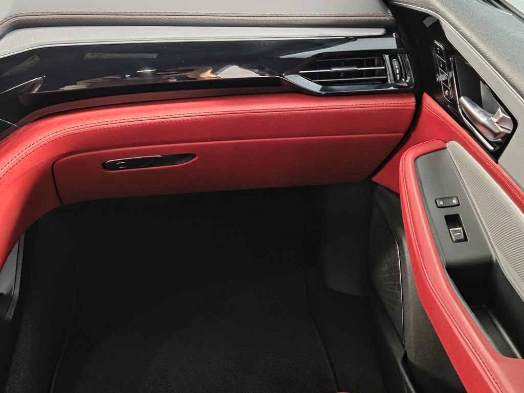 Used 2025 Acura MDX A-Spec AWD/4WD image 18