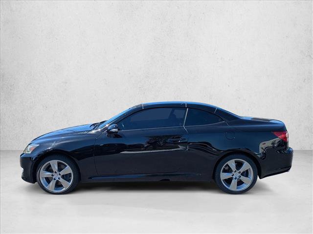 Used 2011 Lexus IS 350C image 8