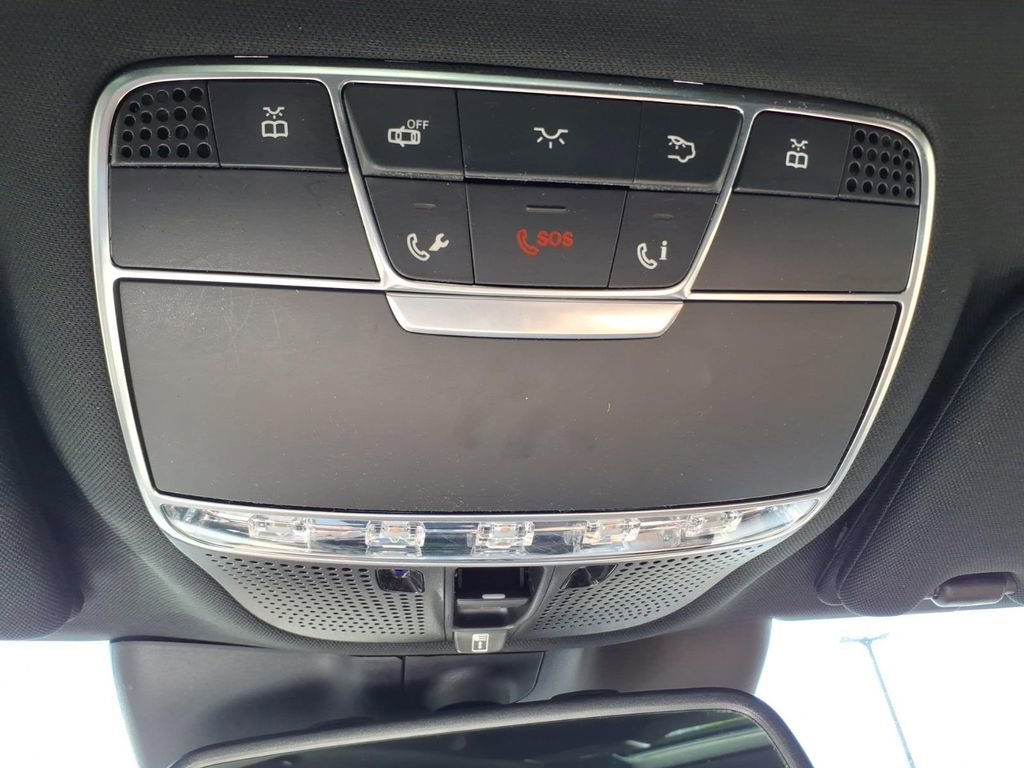 Used 2015 Mercedes-Benz S 550 Sedan image 25