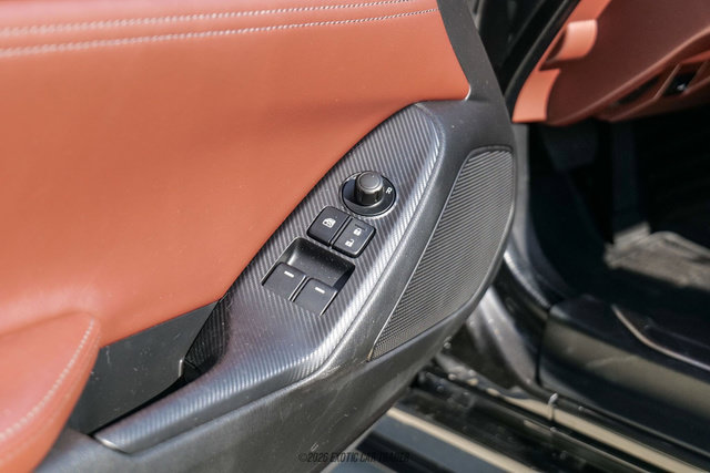 Used 2017 MAZDA MX-5 Miata RF Grand Touring RWD image 35