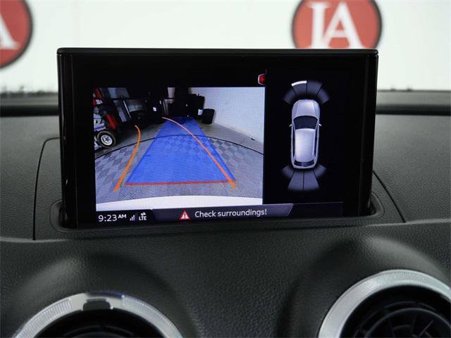 Used 2018 Audi A3 e-tron Premium Plus w/ Technology Package image 23