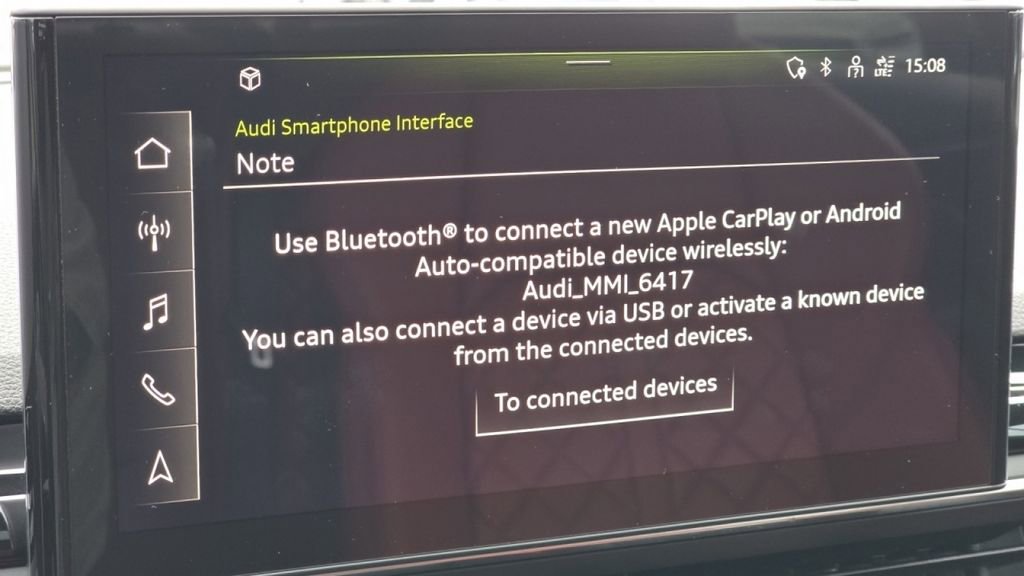 Used 2021 Audi S5 Prestige image 4