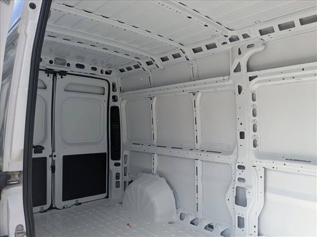 New 2026 RAM ProMaster 2500 FWD image 15