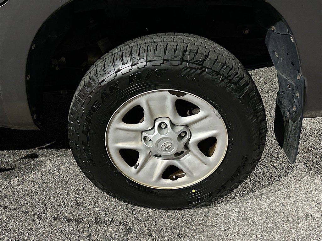 Used 2012 Toyota Tundra 2WD Double Cab image 8