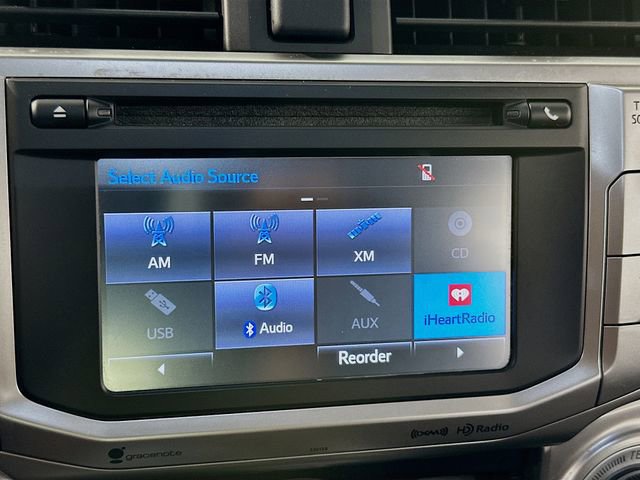 Used 2018 Toyota 4Runner SR5 image 14