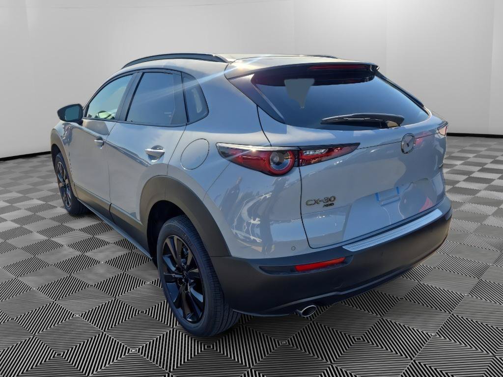 New 2026 MAZDA CX-30 Aire Edition AWD/4WD image 5