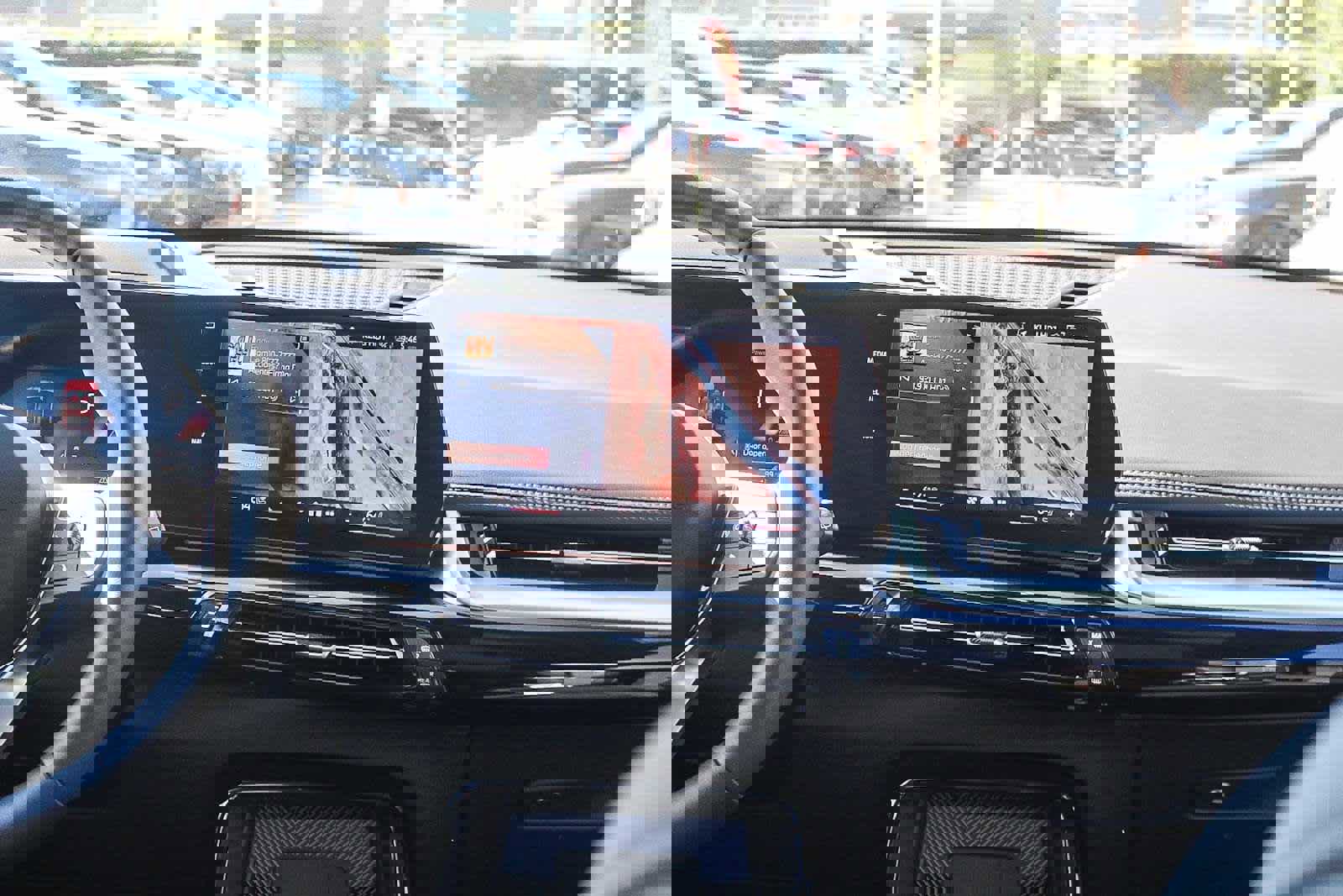 Used 2026 BMW X1 xDrive28i image 13