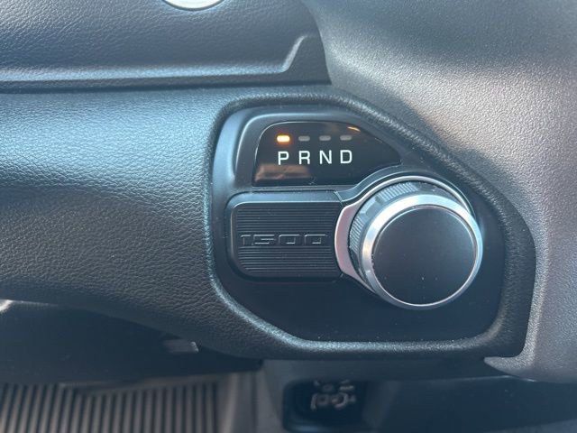 Used 2019 RAM 1500 Tradesman image 21