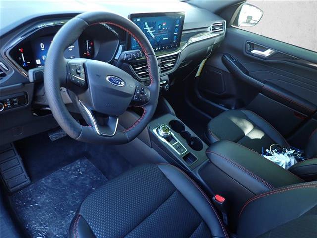 New 2026 Ford Escape ST-Line w/ Tech Pack #1 AWD/4WD image 11
