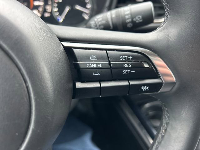 Used 2025 MAZDA CX-30 AWD 2.5 S w/ Preferred Package image 14