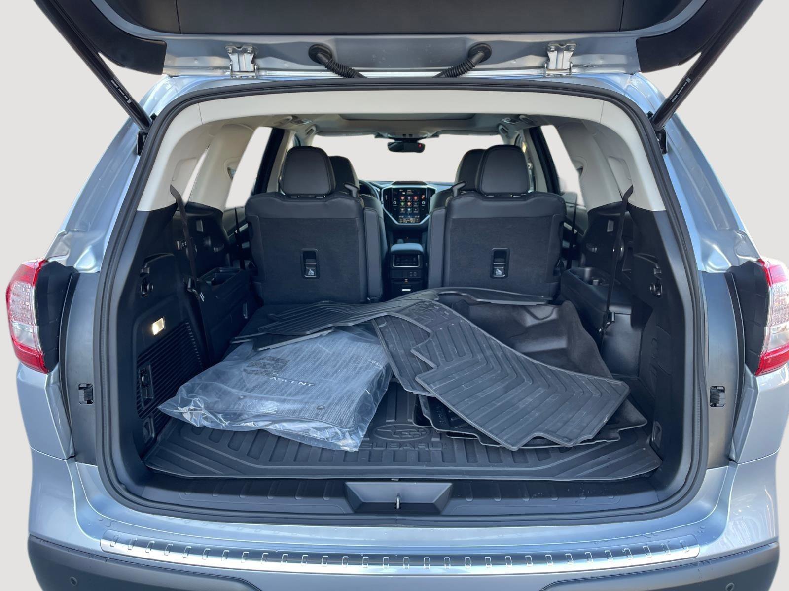 Certified 2025 Subaru Ascent Limited image 15