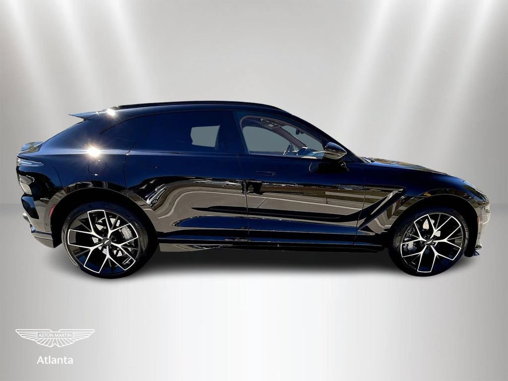 New 2026 Aston Martin DBX 707 AWD/4WD image 13