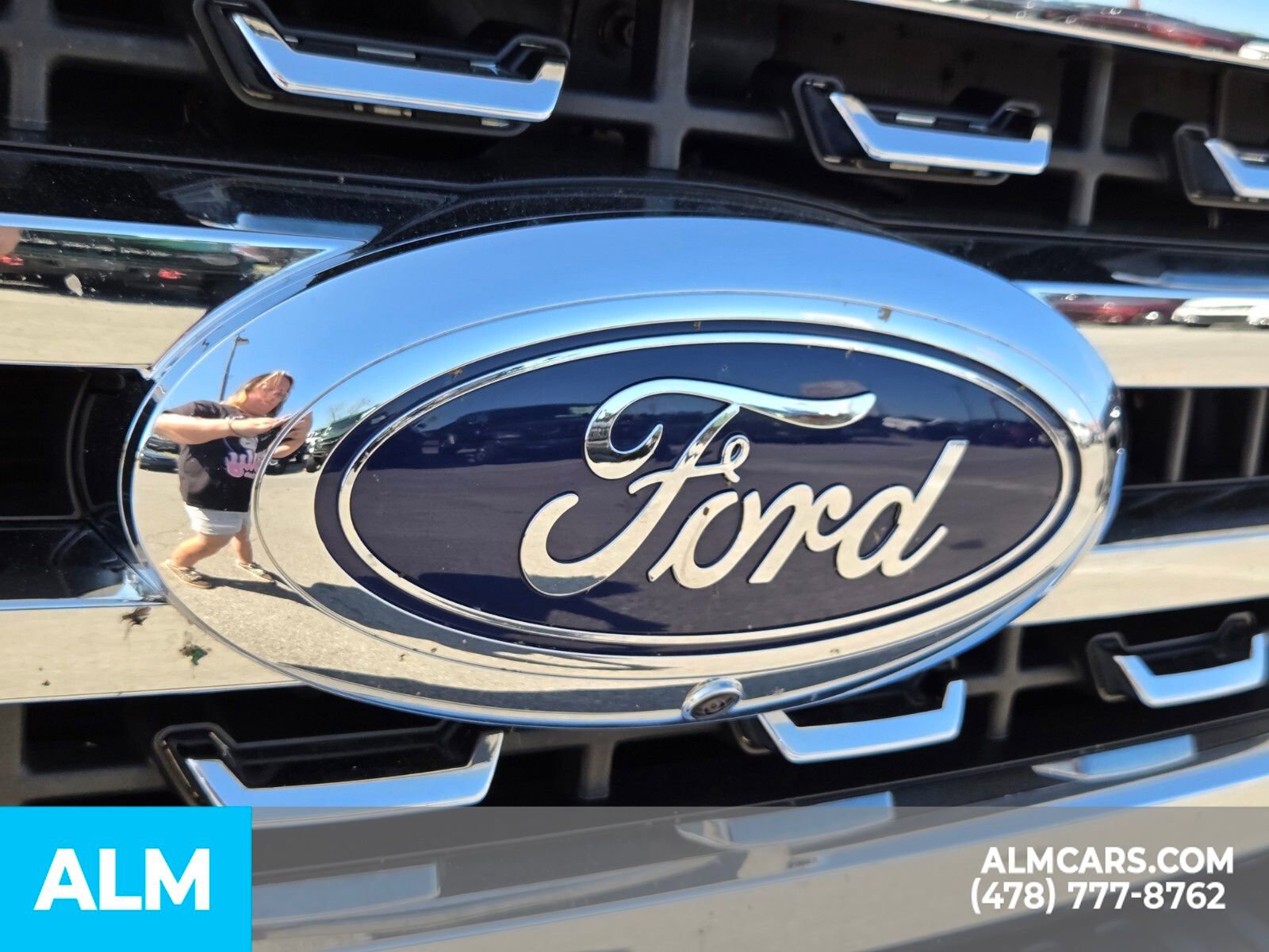 Used 2025 Ford F250 Lariat w/ Lariat Ultimate Package image 23