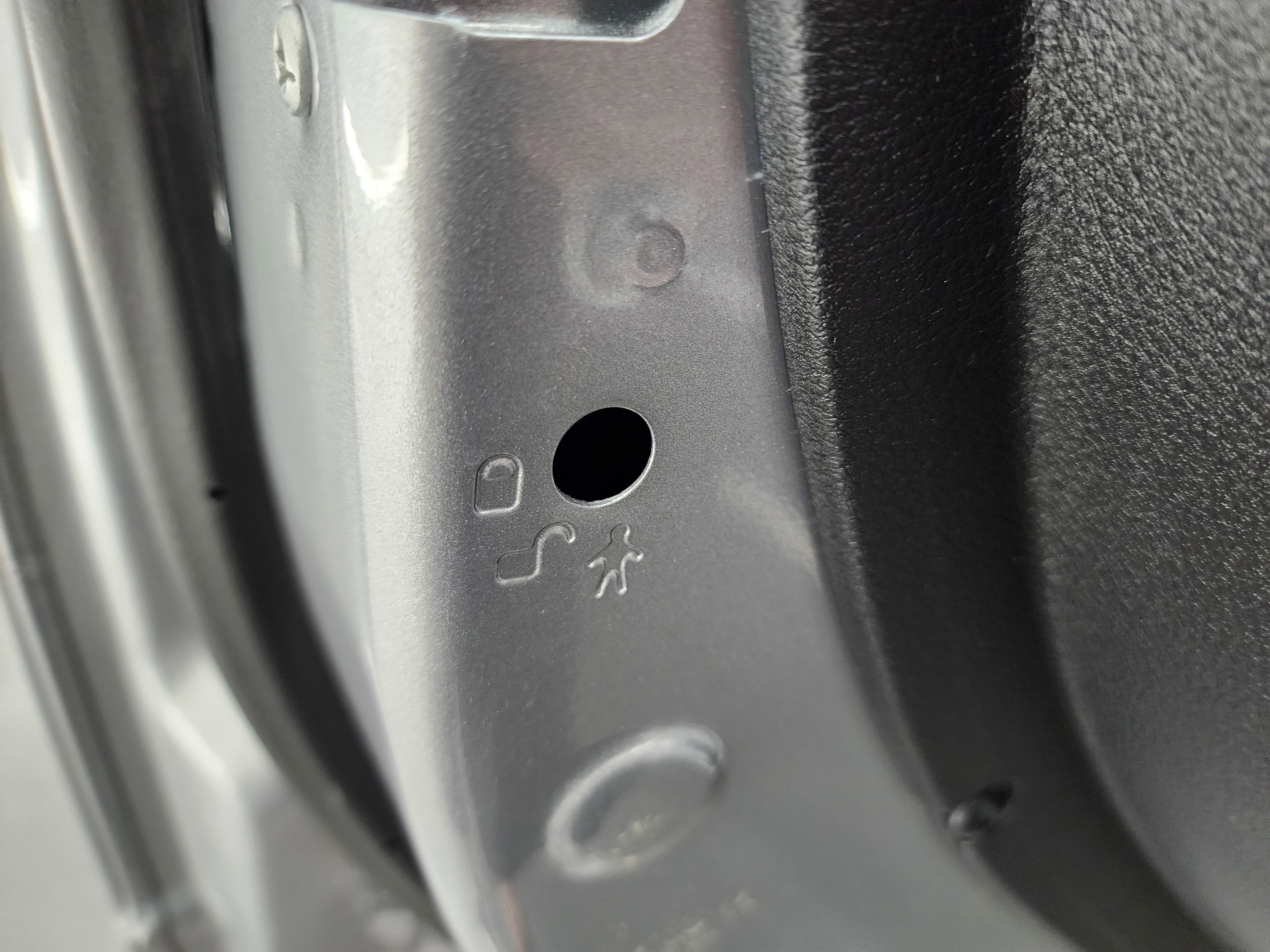 Used 2022 RAM 3500 Big Horn w/ Level A Equipment Group image 39