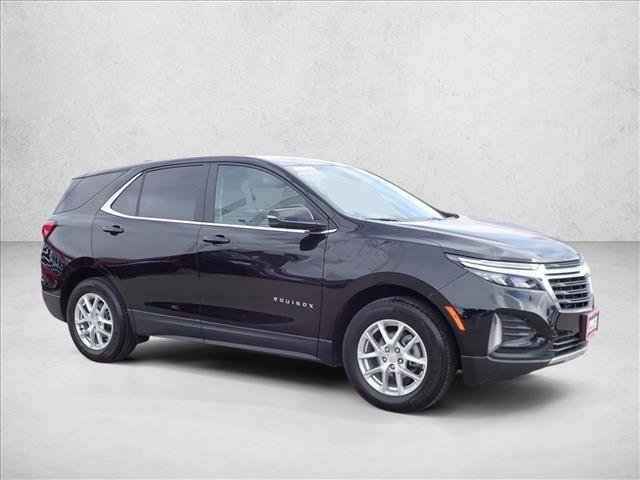 Used 2023 Chevrolet Equinox LT FWD image 6