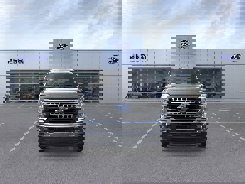 New 2026 Ford F350 XLT image 6