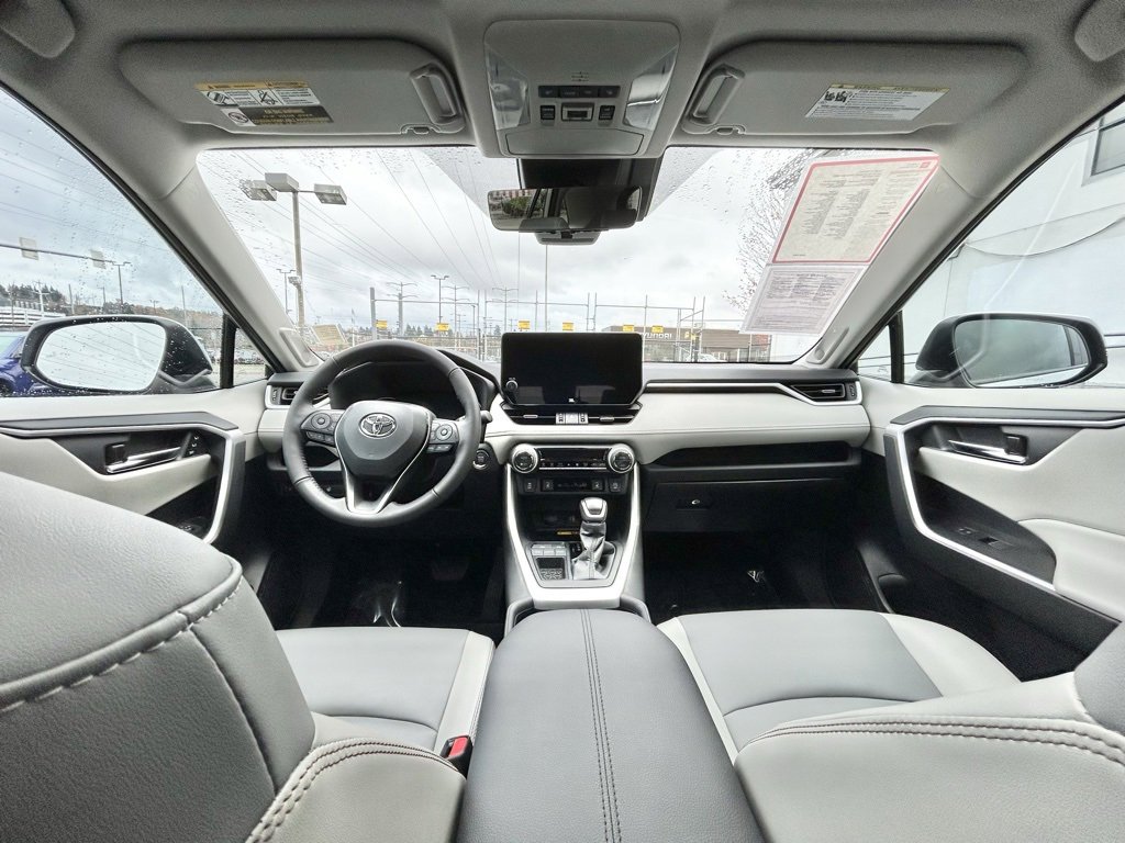 Certified 2024 Toyota RAV4 XLE Premium image 18